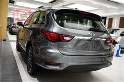 ئينفنتي QX60